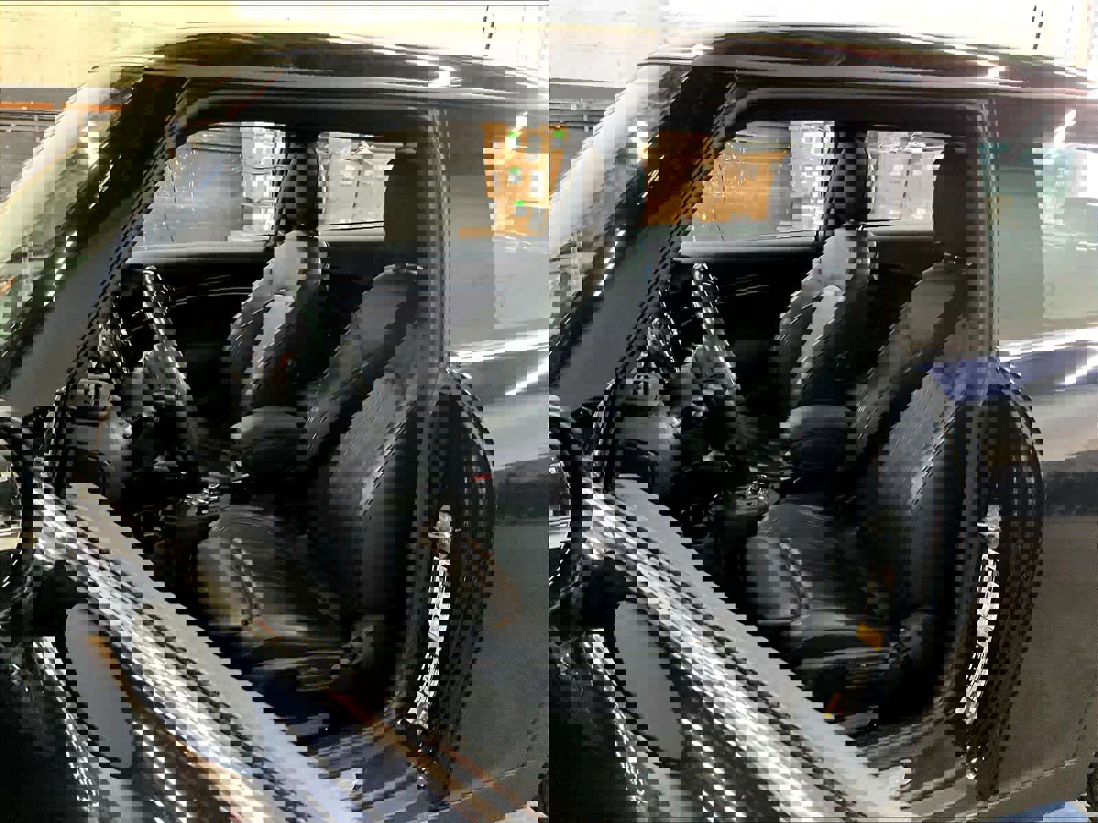 Used 2022 MINI Cooper SE image 26