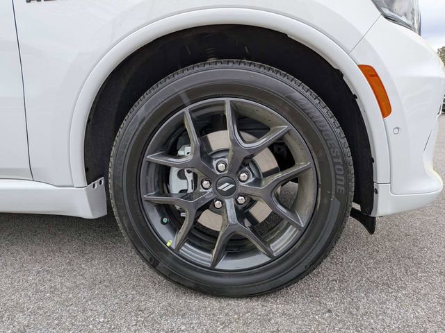 New 2026 Dodge Durango GT image 10