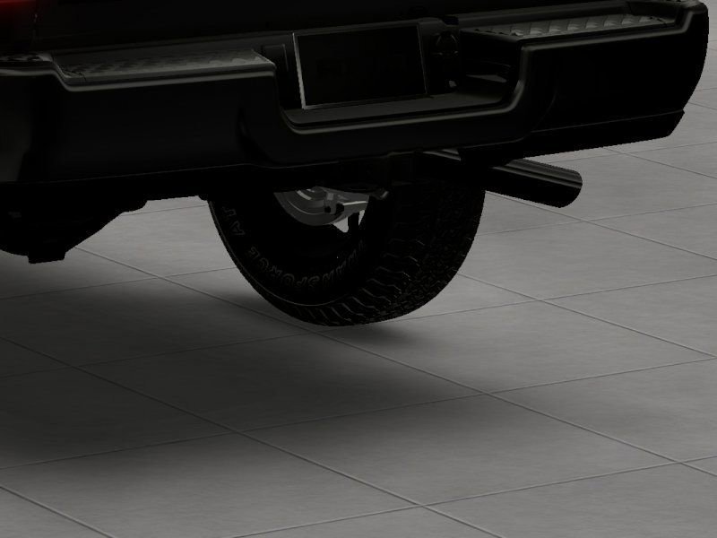 New 2026 RAM 3500 Laramie AWD/4WD image 14