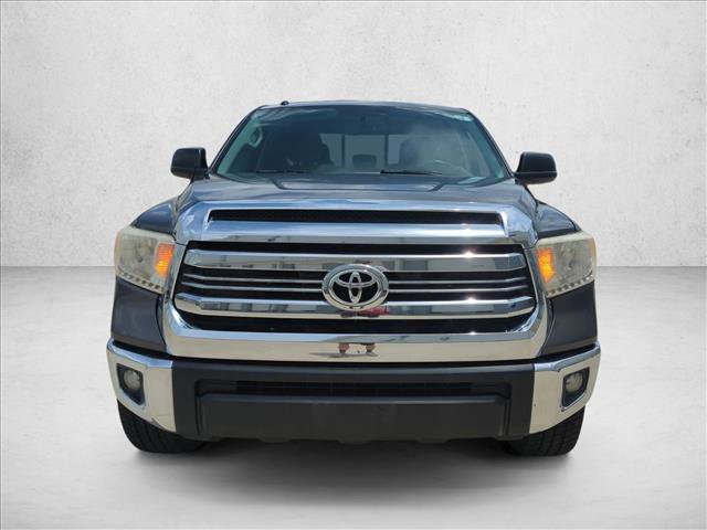 Certified 2017 Toyota Tundra SR5 RWD image 2