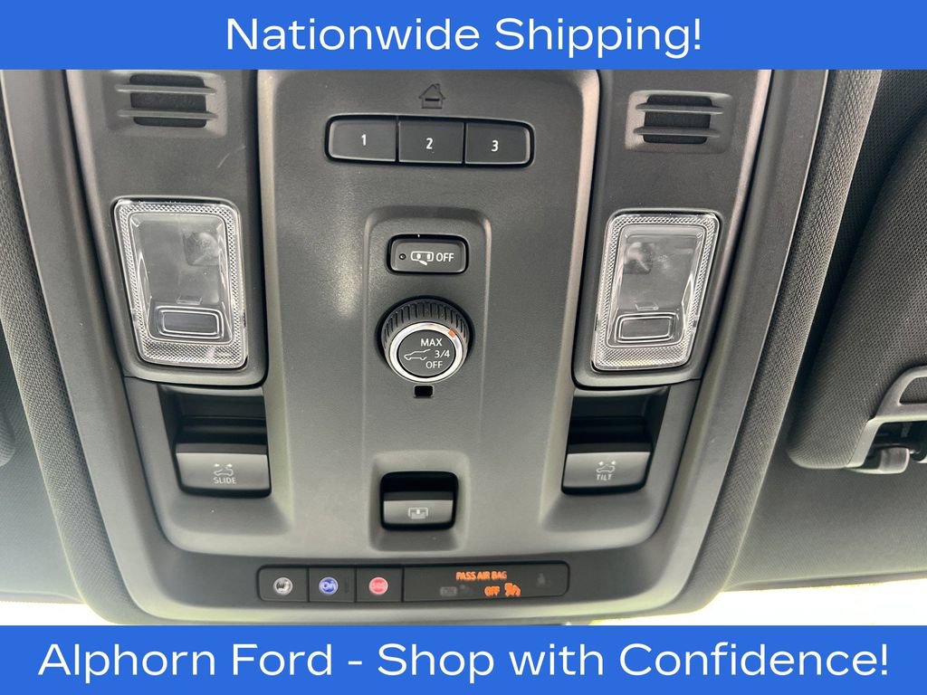 Used 2023 GMC Yukon SLT AWD/4WD image 26