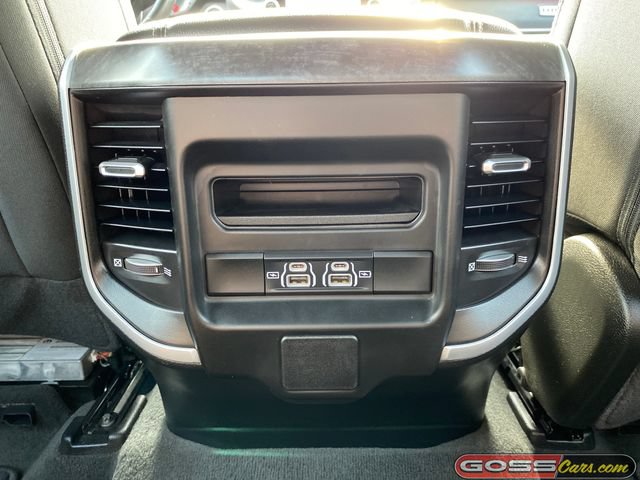 Used 2023 RAM 1500 Big Horn AWD/4WD image 20