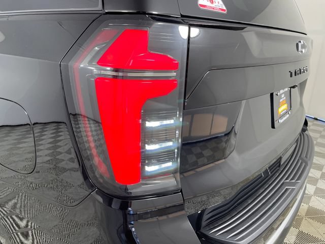 New 2026 Chevrolet Tahoe LS w/ LS Custom Edition AWD/4WD image 16