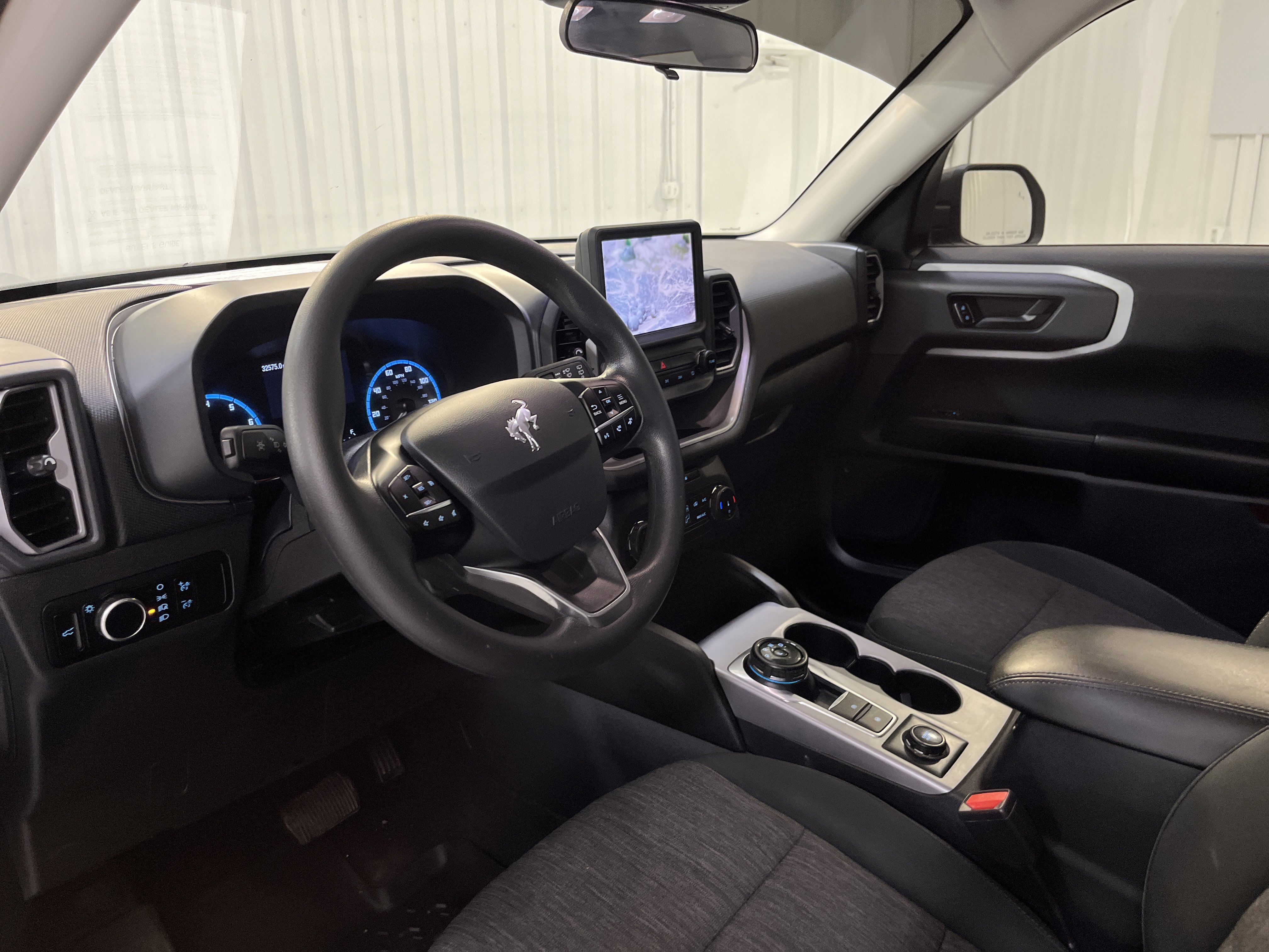 Used 2024 Ford Bronco Sport Big Bend image 8