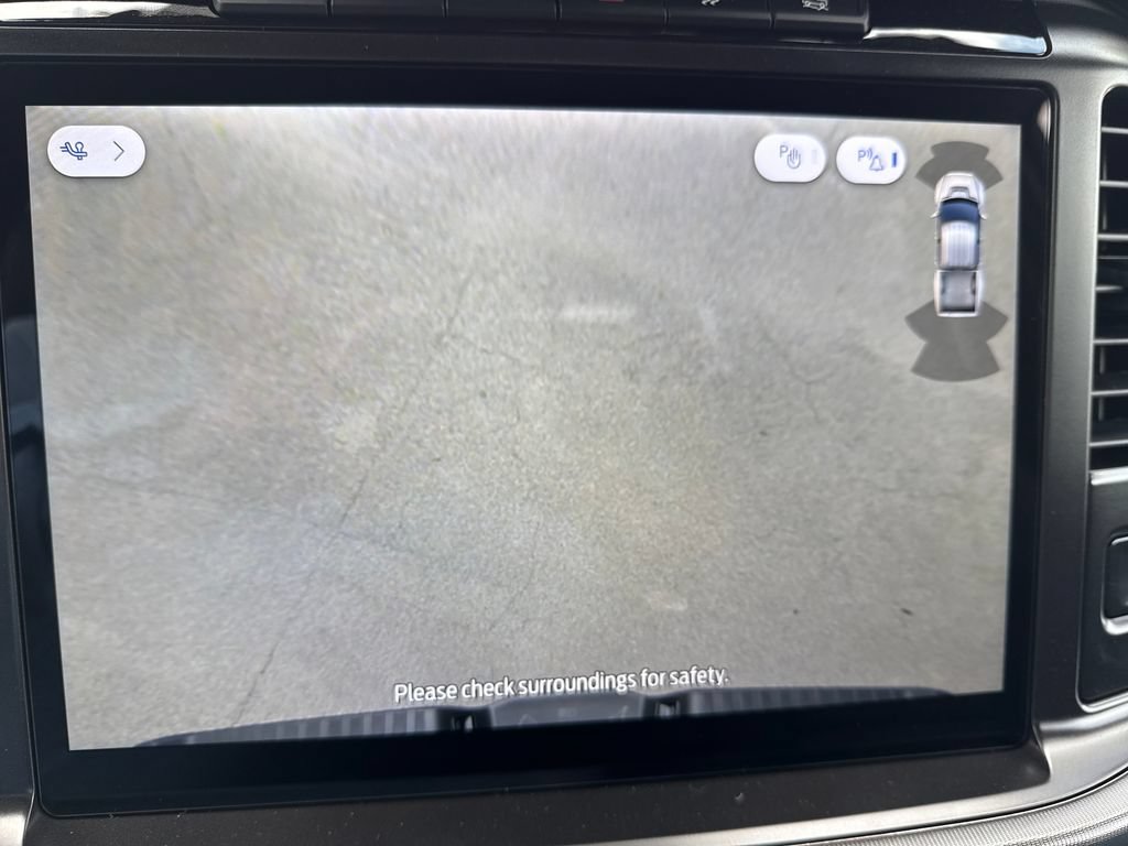 New 2026 Ford F150 Raptor AWD/4WD image 27
