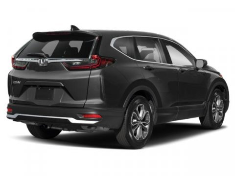 Certified 2022 Honda CR-V EX-L image 5