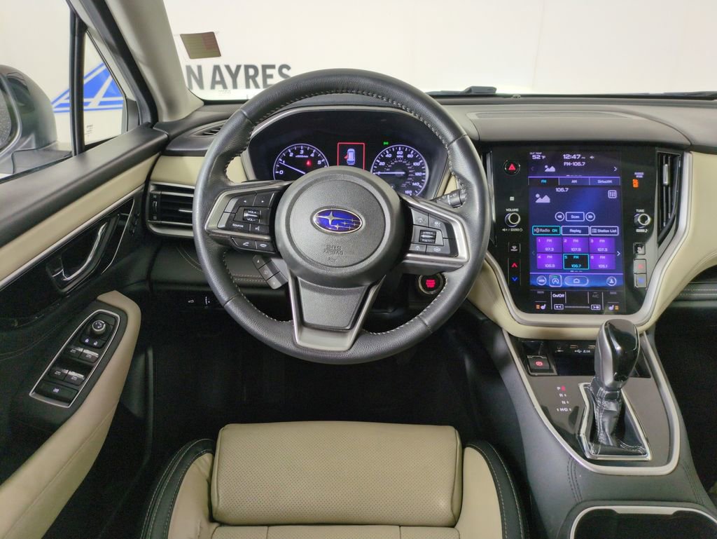 Used 2020 Subaru Outback Limited image 16