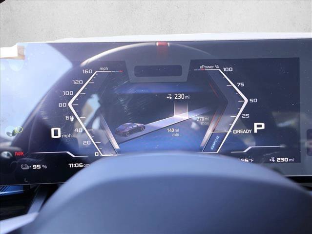 New 2026 BMW i5 AWD/4WD image 11