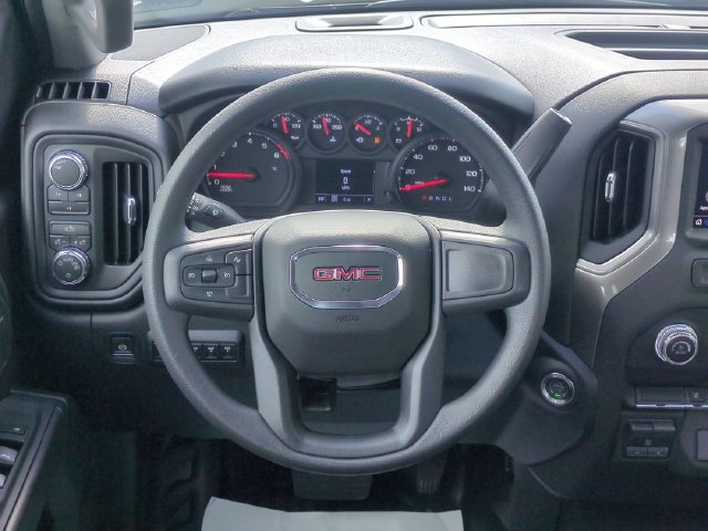 New 2026 GMC Sierra 2500 Pro AWD/4WD image 15