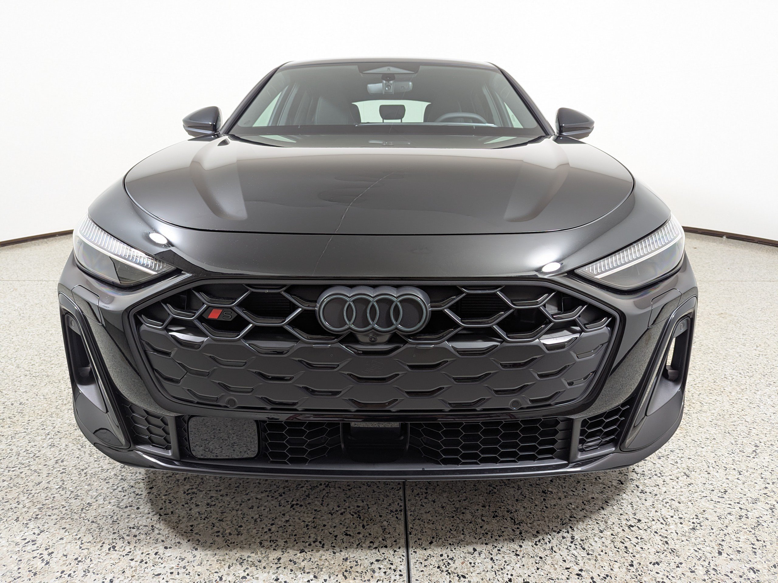 New 2026 Audi S5 Premium Plus AWD/4WD image 2