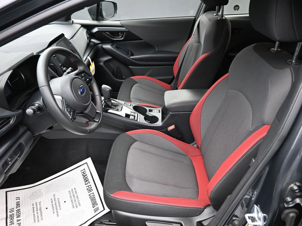 Used 2024 Subaru Impreza RS image 11