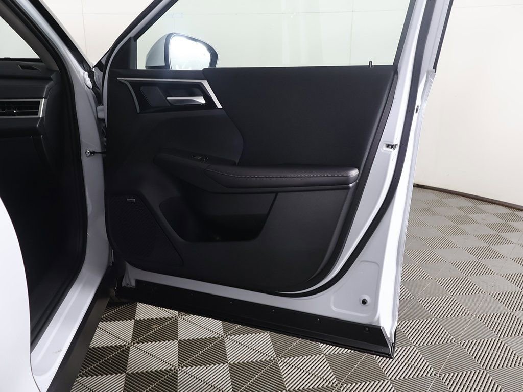New 2026 Mitsubishi Outlander ES AWD/4WD image 21