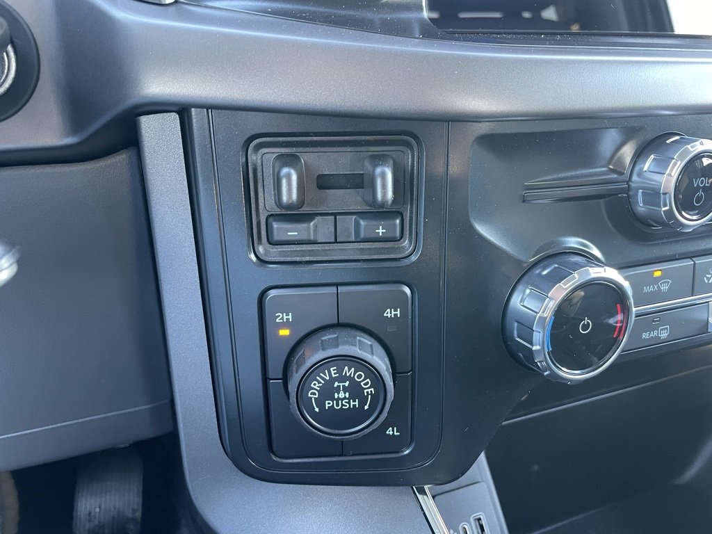 New 2026 Ford F150 XLT w/ XLT Chrome Appearance Package image 47