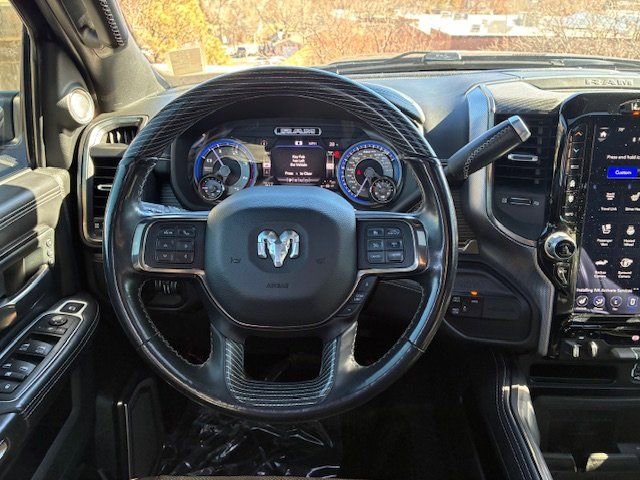 Used 2020 RAM 3500 Limited image 14