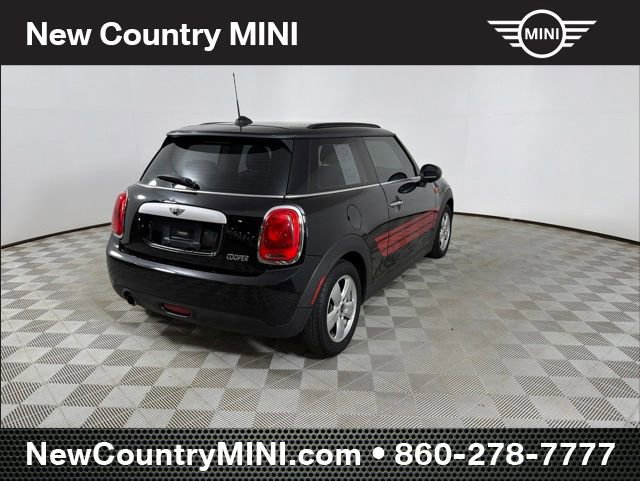 Used 2015 MINI Cooper 2-Door Hardtop FWD image 7