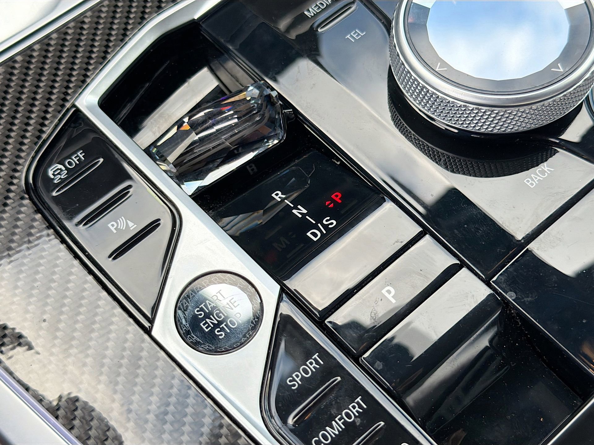 Certified 2026 BMW X7 M60i image 30