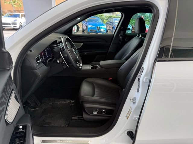 Used 2023 Maserati Grecale Modena image 10