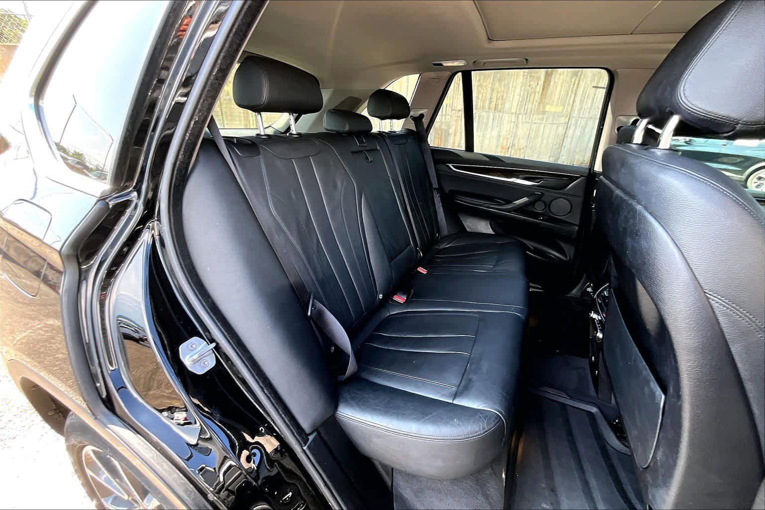 Used 2016 BMW X5 sDrive35i RWD image 21