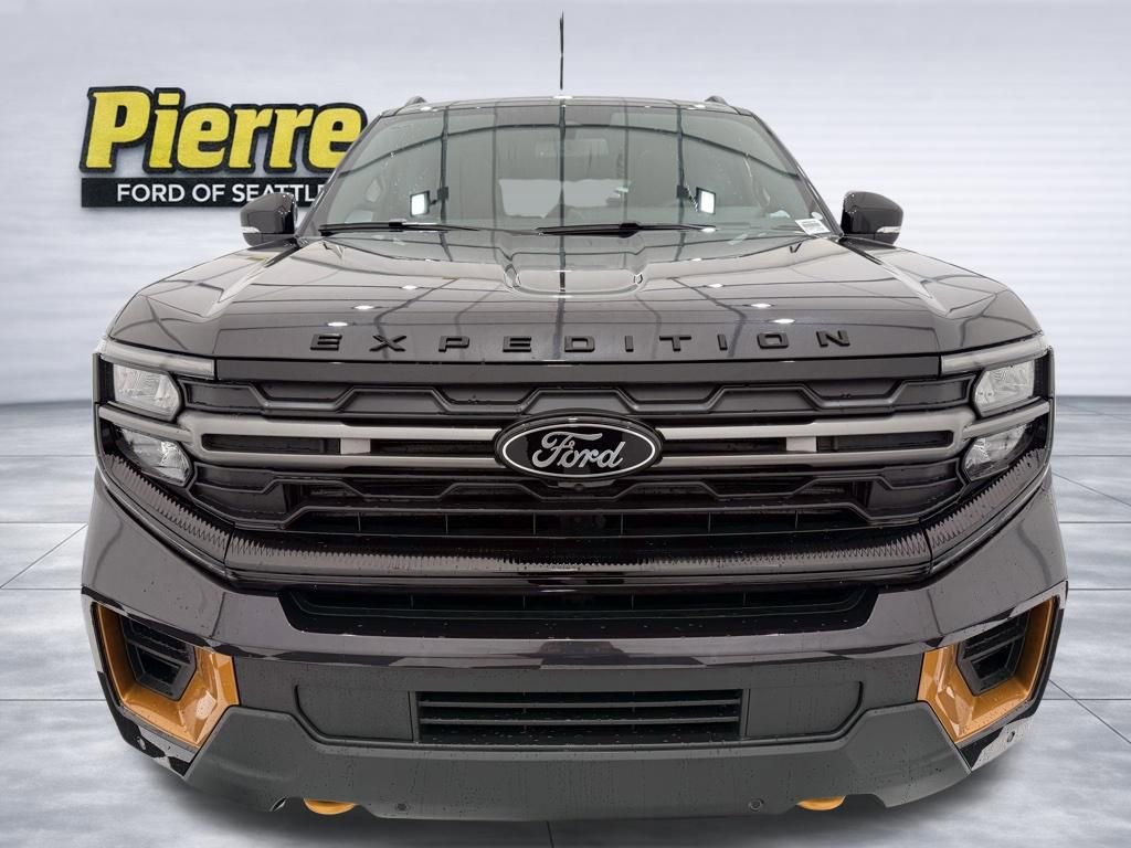 New 2026 Ford Expedition Tremor AWD/4WD image 11