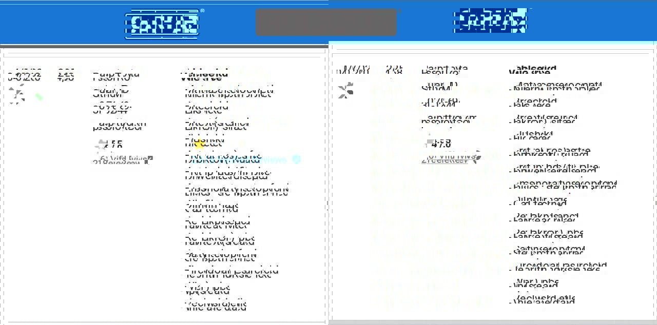 Used 2016 Lexus RC 300 AWD image 57