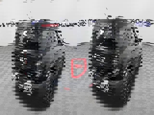 New 2026 Ford Bronco Sport Badlands image 6