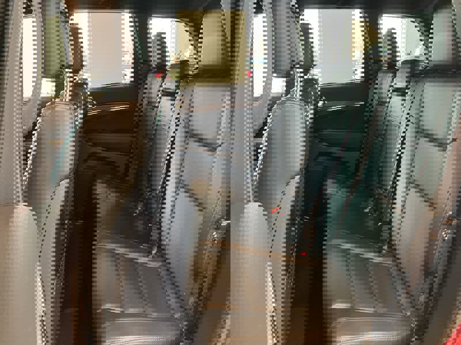 Used 2019 Jeep Grand Cherokee Limited image 27