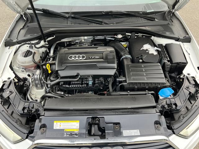 Used 2017 Audi A3 2.0T Premium w/ Convenience Package image 31