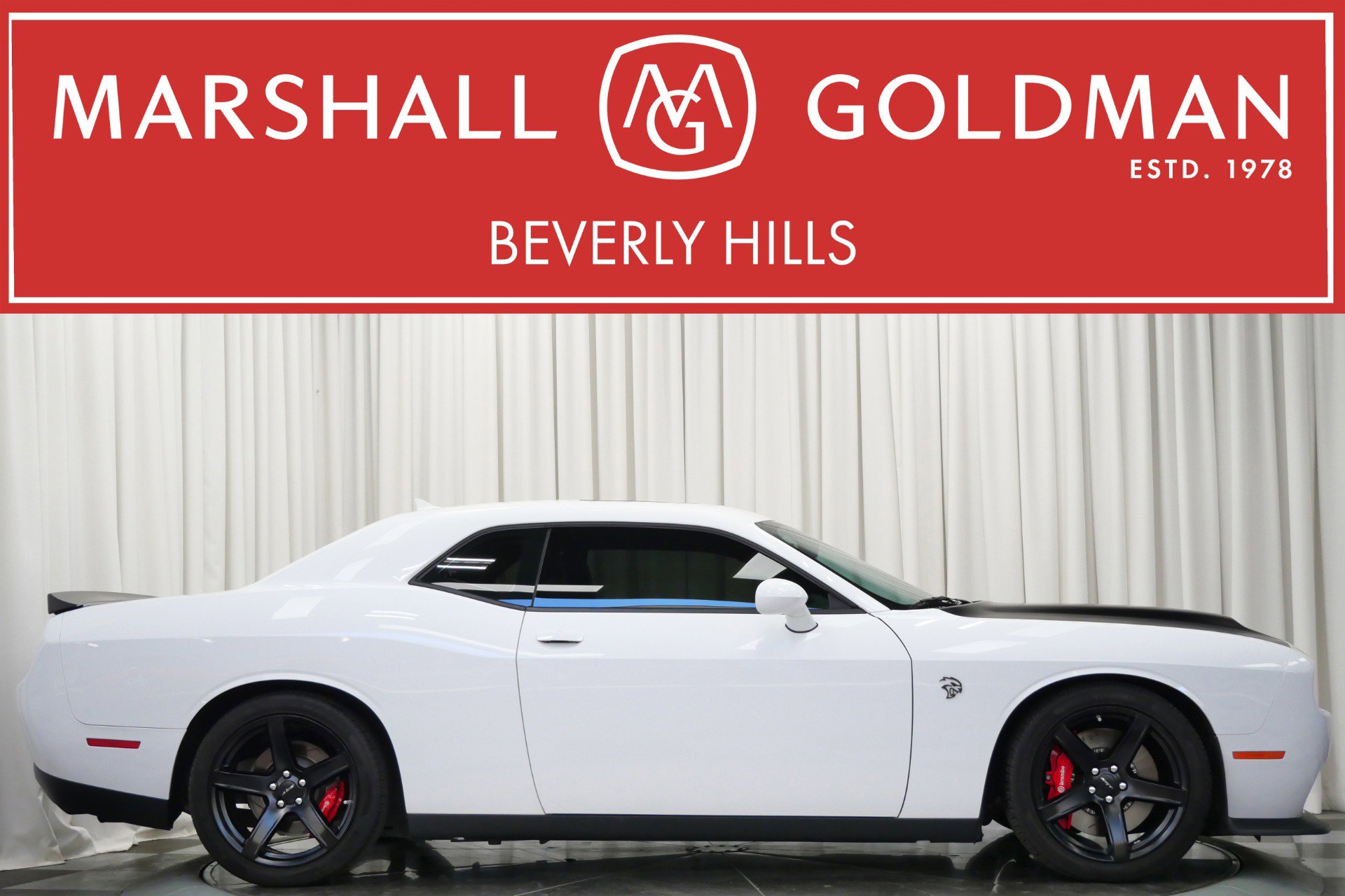 Used 2020 Dodge Challenger SRT Hellcat Redeye