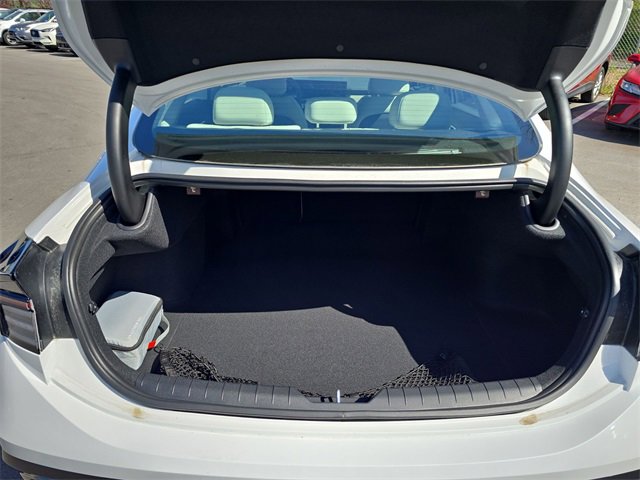 New 2025 Hyundai Sonata SEL image 22