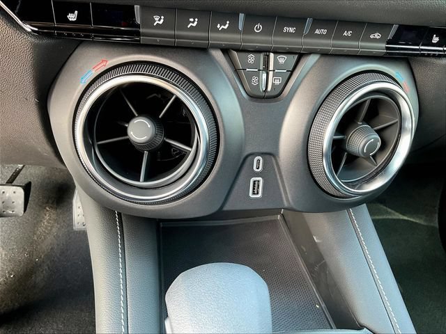 New 2026 Chevrolet Blazer LT w/ Midnight/Sport Edition FWD image 8