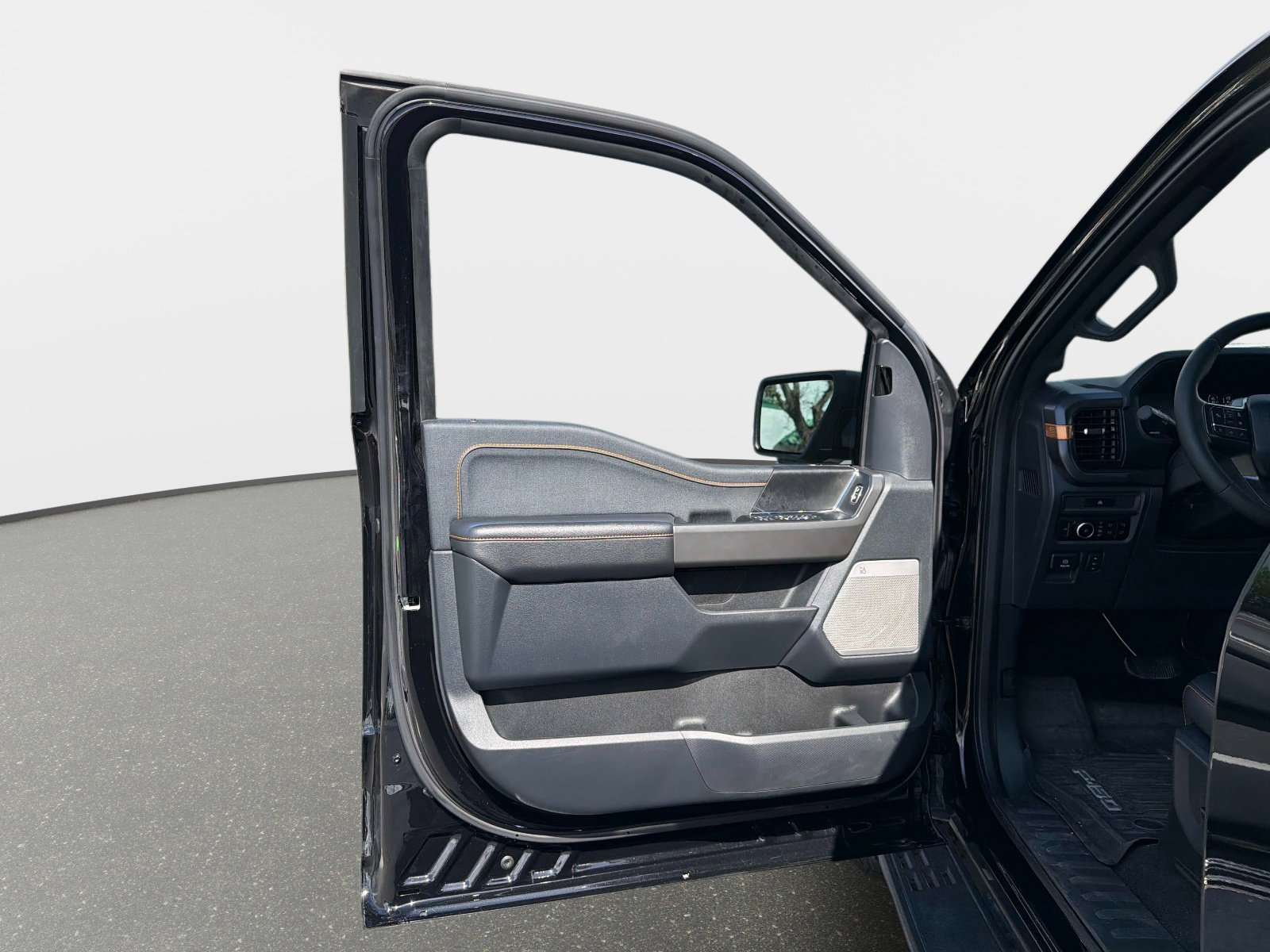 Used 2025 Ford F150 Tremor w/ Mobile Office Package image 36
