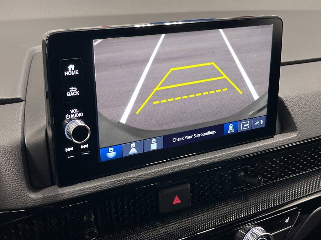 New 2026 Honda CR-V Sport Touring image 19