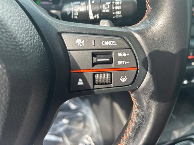 Used 2026 Honda Passport TrailSport image 28
