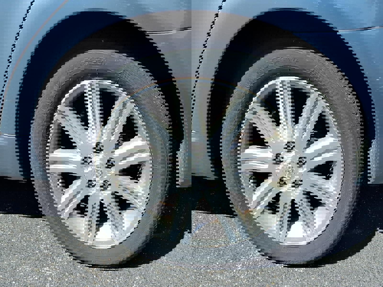 Used 2007 Toyota Avalon XL FWD image 12