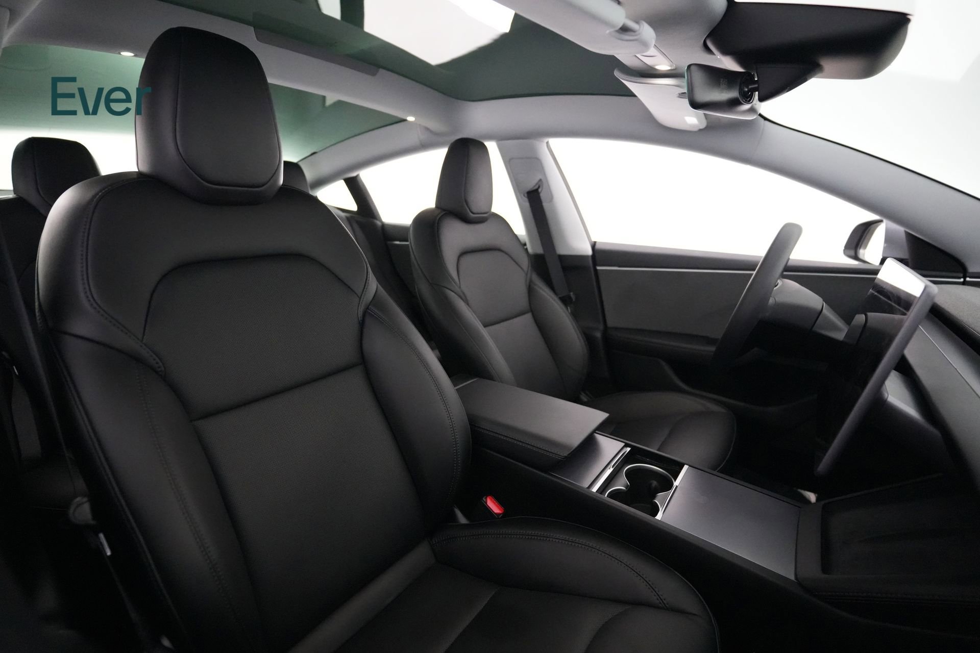 Used 2025 Tesla Model 3 Long Range image 23