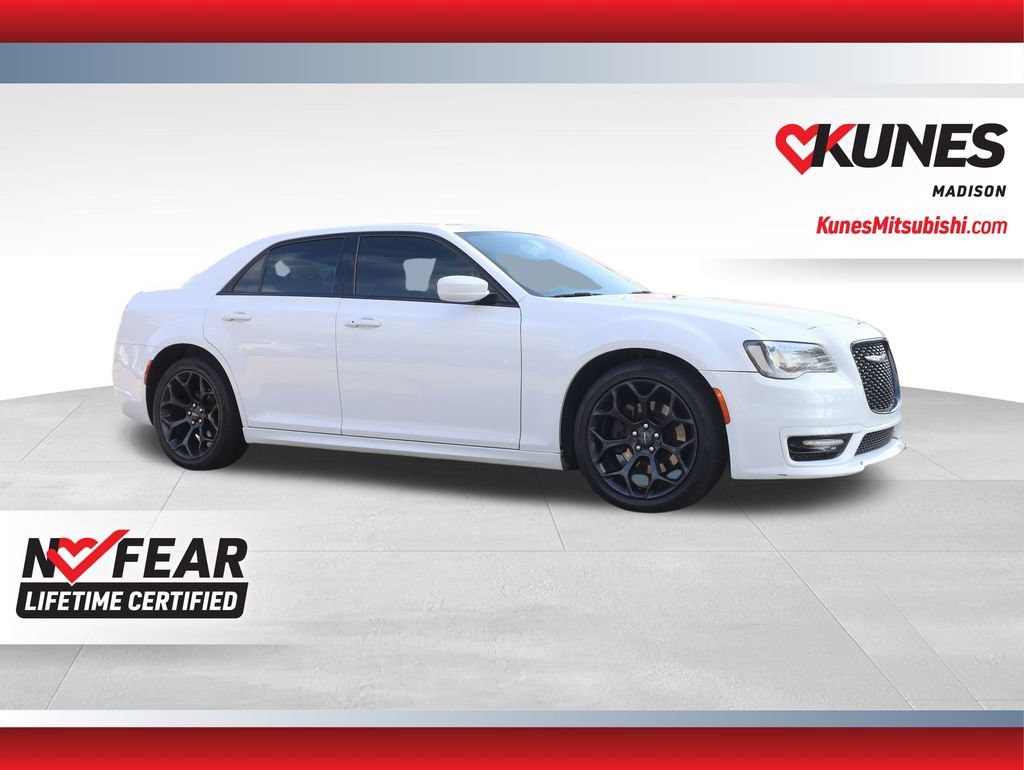 Used 2020 Chrysler 300 S