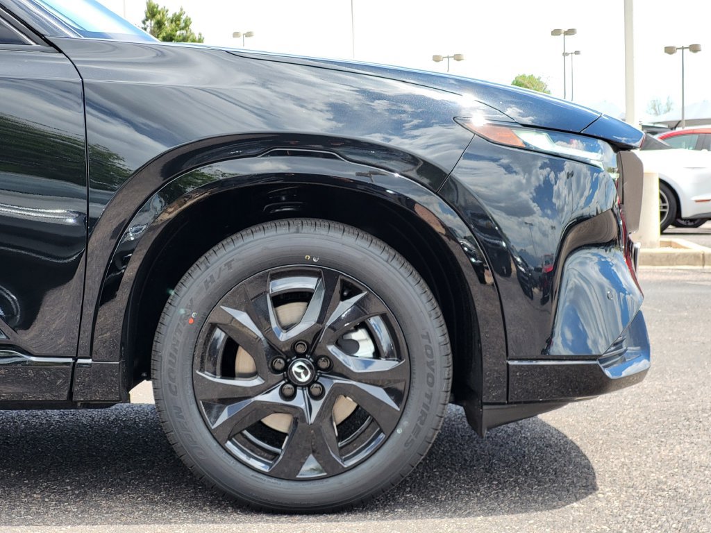 New 2026 MAZDA CX-5 2.5 S w/ Premium Package AWD/4WD image 29