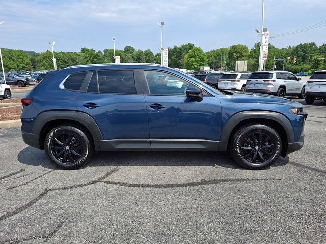 Used 2025 MAZDA CX-50 AWD 2.5 S w/ Preferred Package image 9
