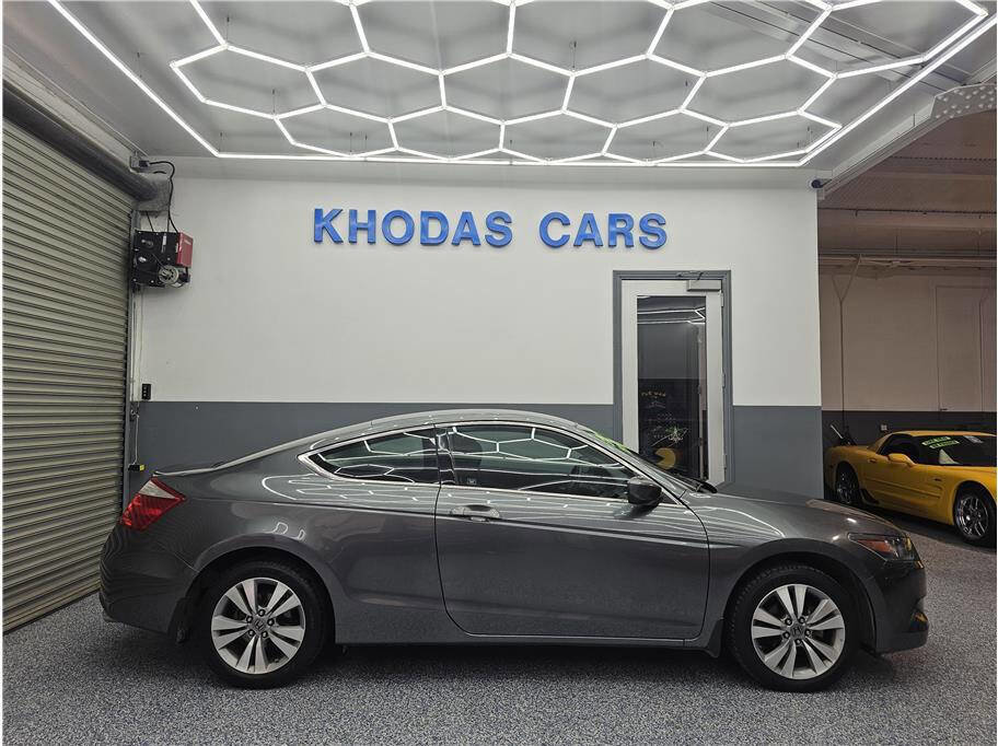 Used 2009 Honda Accord LX-S image 5