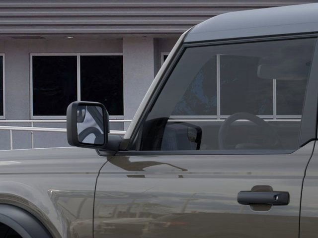 New 2026 Ford Bronco 2-Door image 22