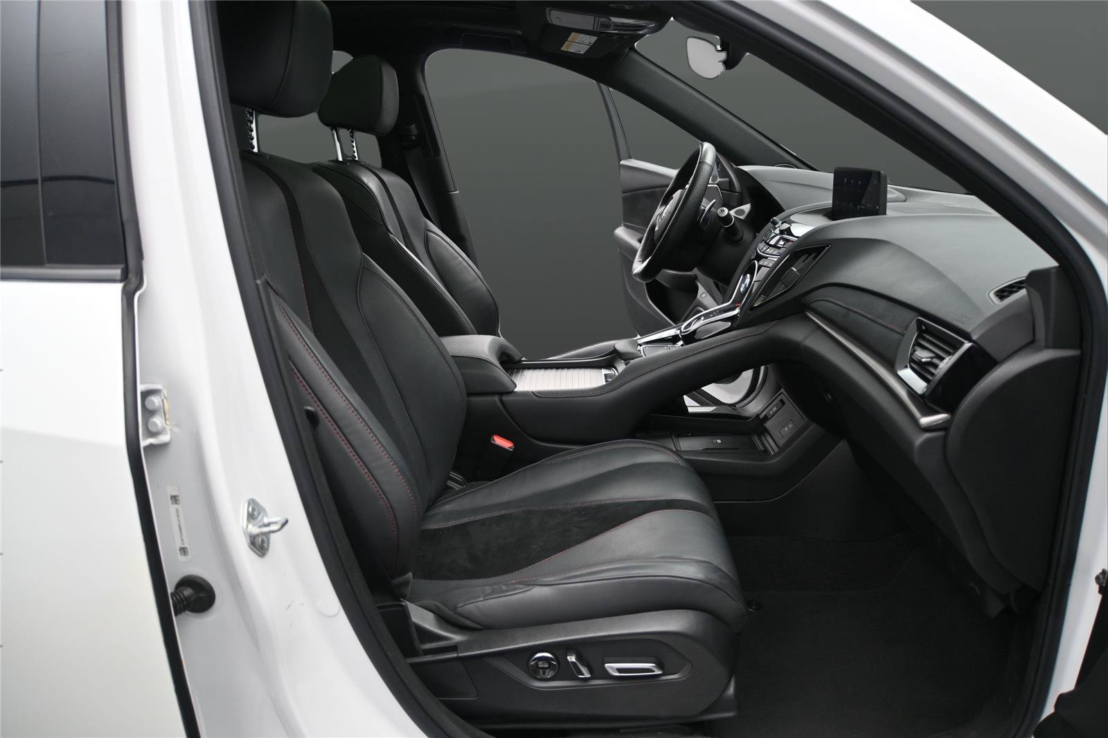 Used 2023 Acura RDX A-Spec AWD/4WD image 15