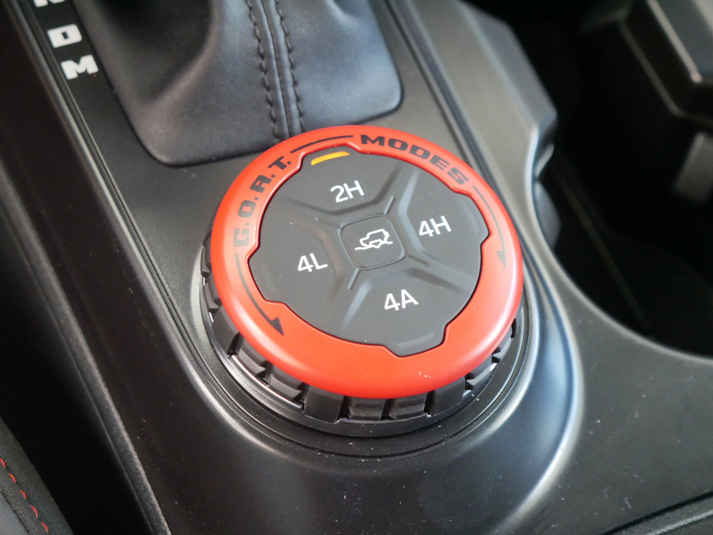 New 2025 Ford Bronco Stroppe Edition image 20