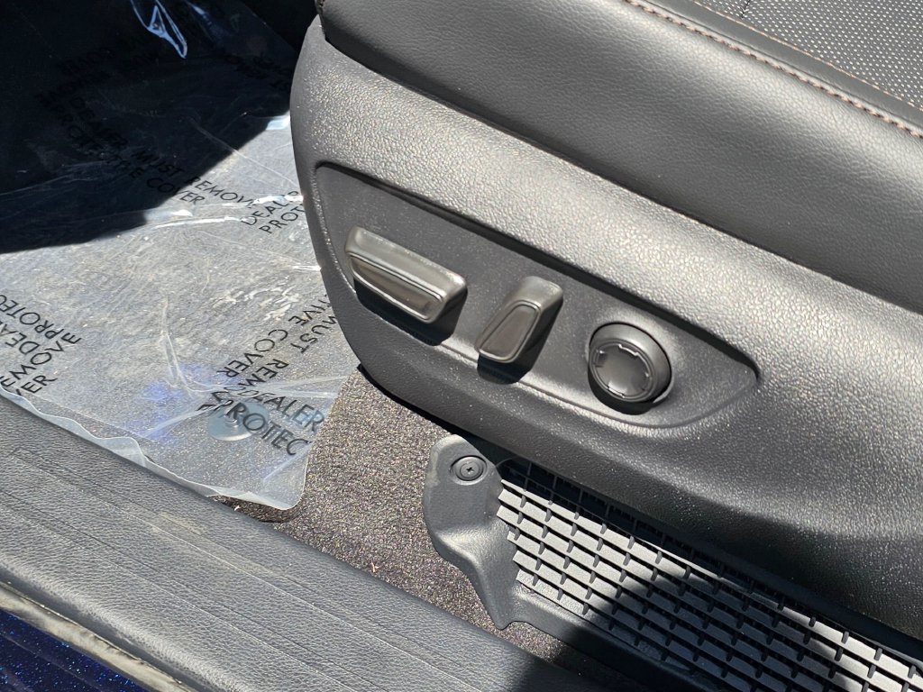 New 2026 Toyota Sienna Limited AWD/4WD image 23
