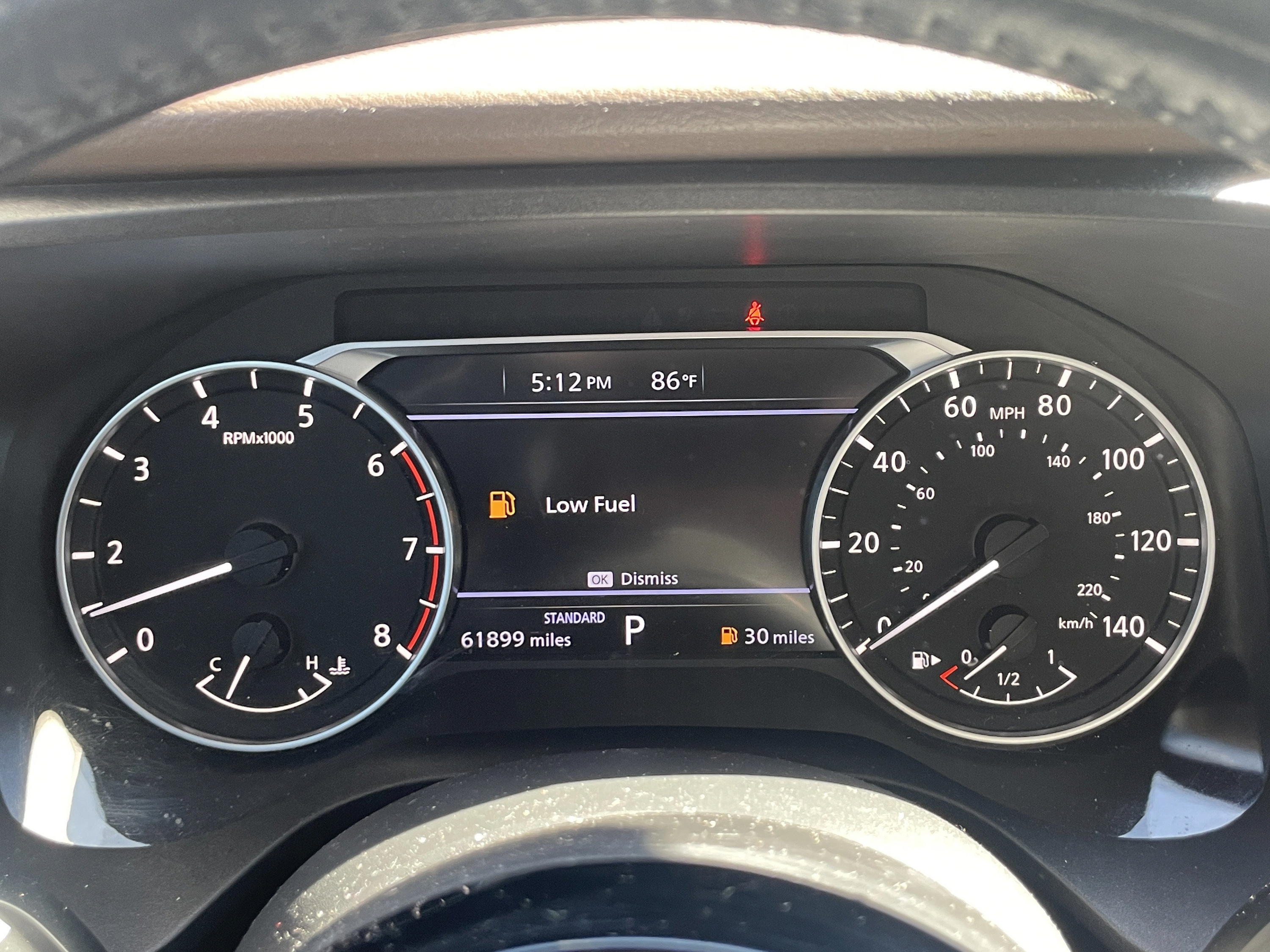 Used 2021 Nissan Rogue SL FWD image 10