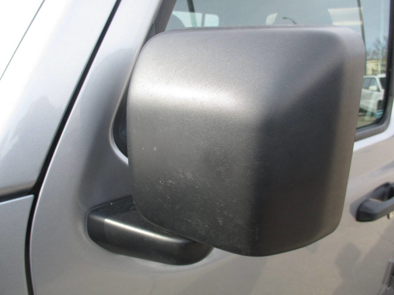 Used 2020 Jeep Gladiator Sport w/ Quick Order Package 24S image 14