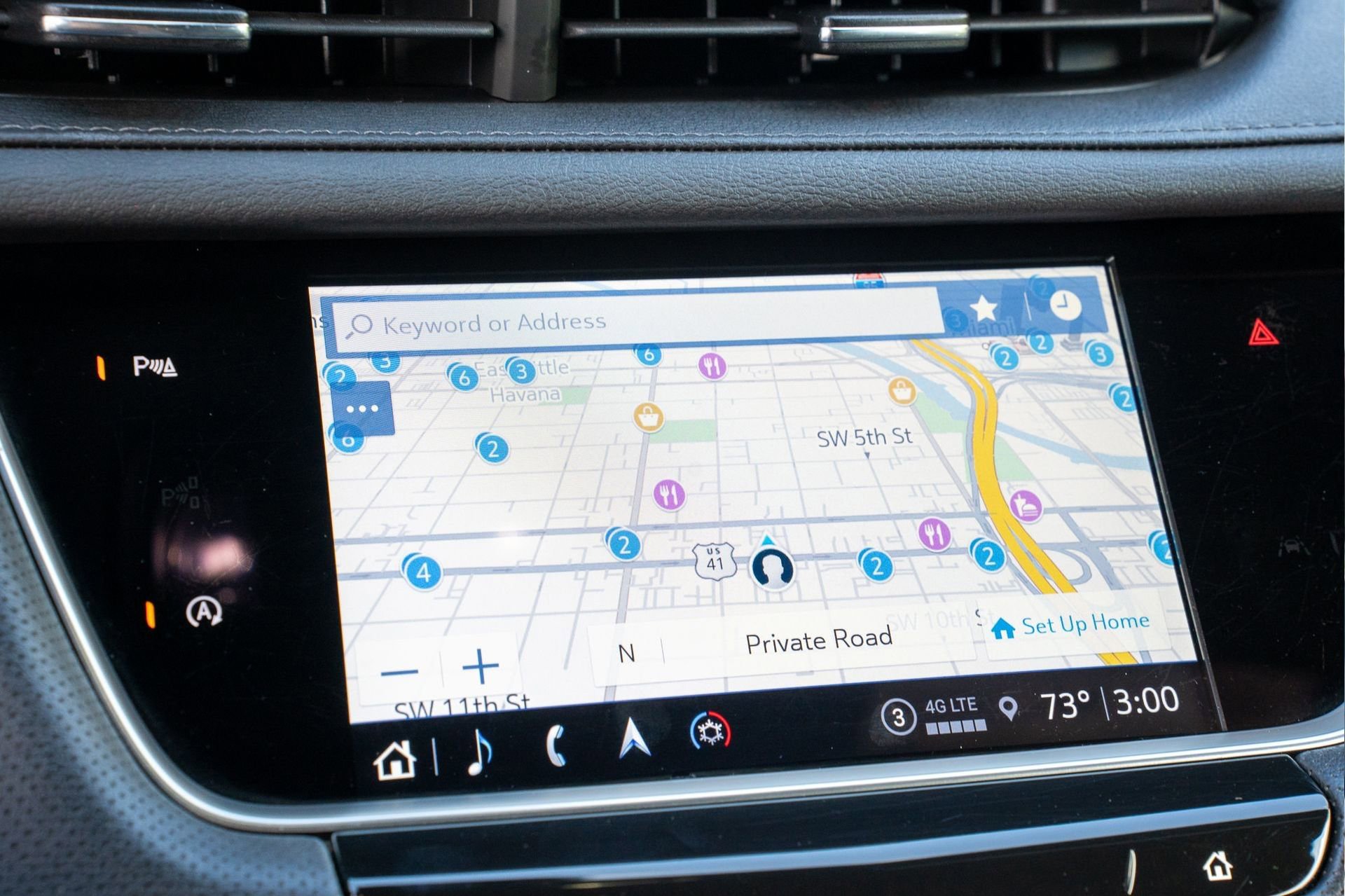 Used 2025 Cadillac XT5 Premium Luxury image 35