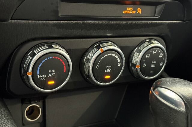 Used 2018 MAZDA CX-5 Sport image 17