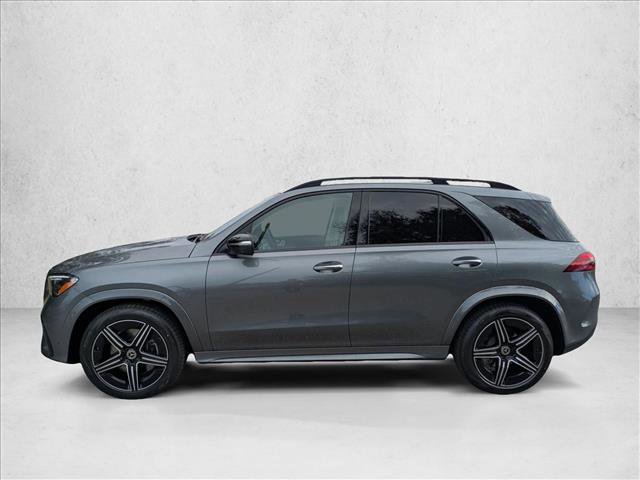 New 2026 Mercedes-Benz GLE 450 4MATIC image 5