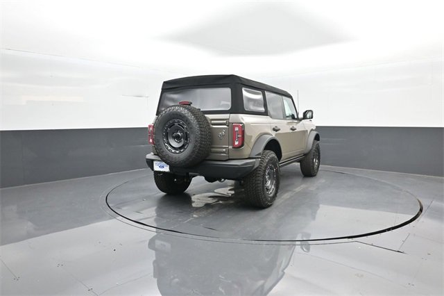 New 2025 Ford Bronco Badlands image 7