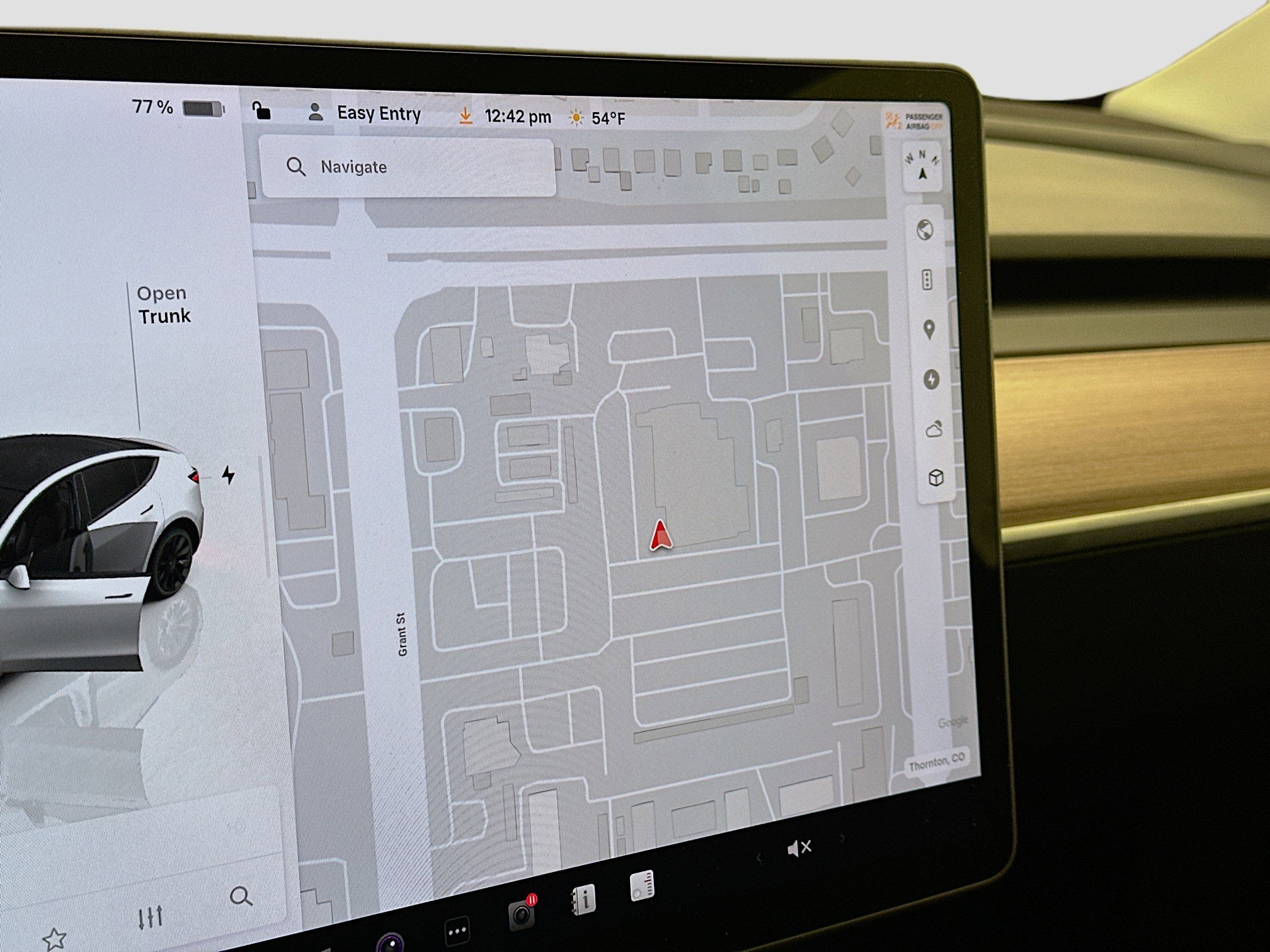 Used 2023 Tesla Model Y Long Range image 22